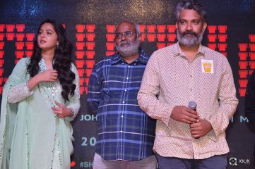 Show Time Movie Audio Launch